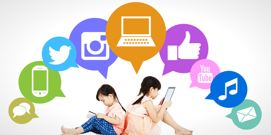 Salih Hanzade: Çocuklarınıza Sosyal Medya Kullanımına Dair Önemli Birkaç Soru Sormalısınız